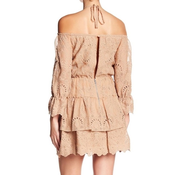 Alice + Olivia Waylon Dress 12 - Picture 12 of 12